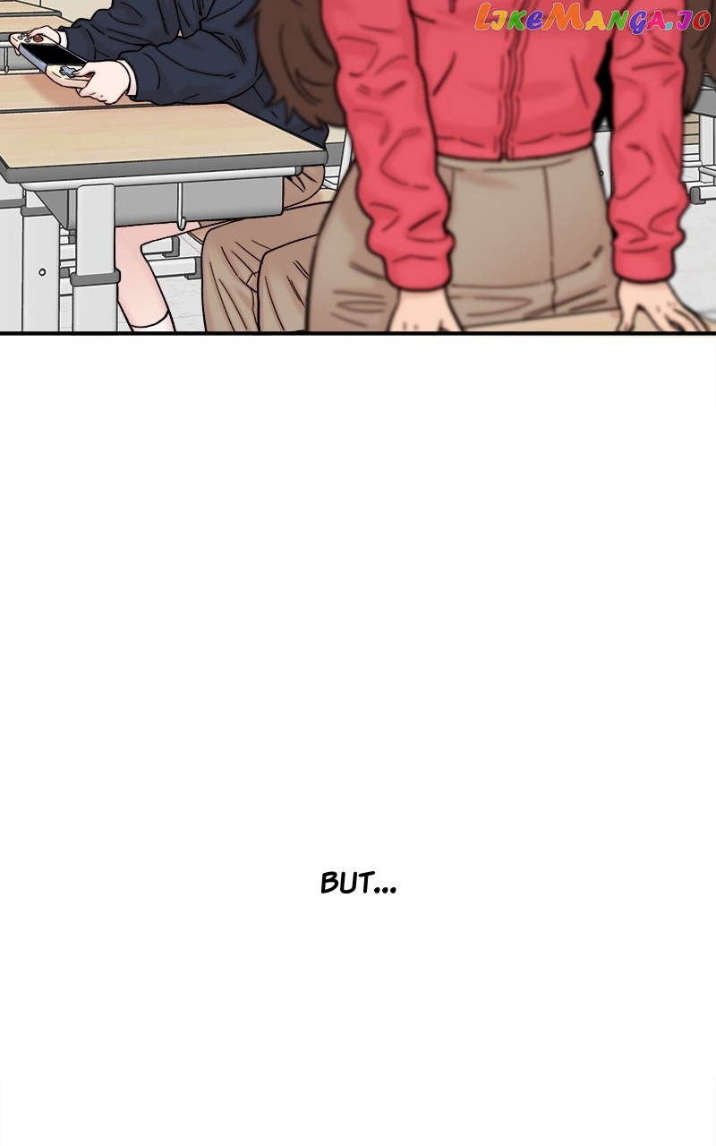 My Dud To Stud Boyfriend Chapter 72 page 16