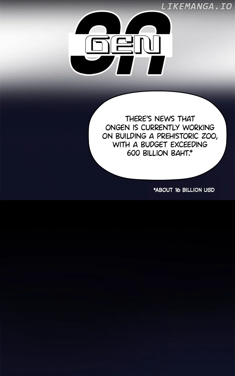 Take My Money Chapter 72 page 8