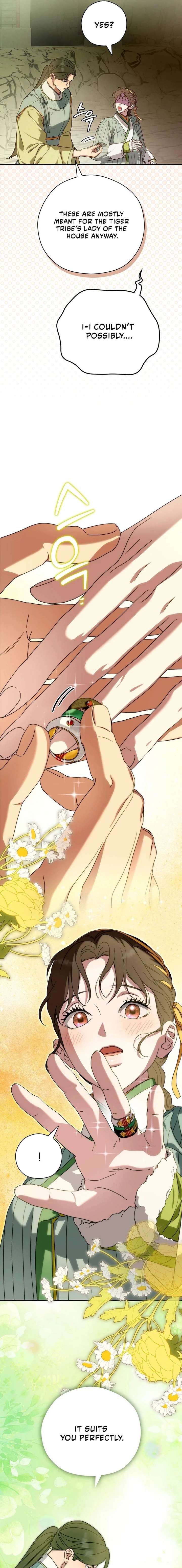 I Want To Eat You Chapter 72 page 13