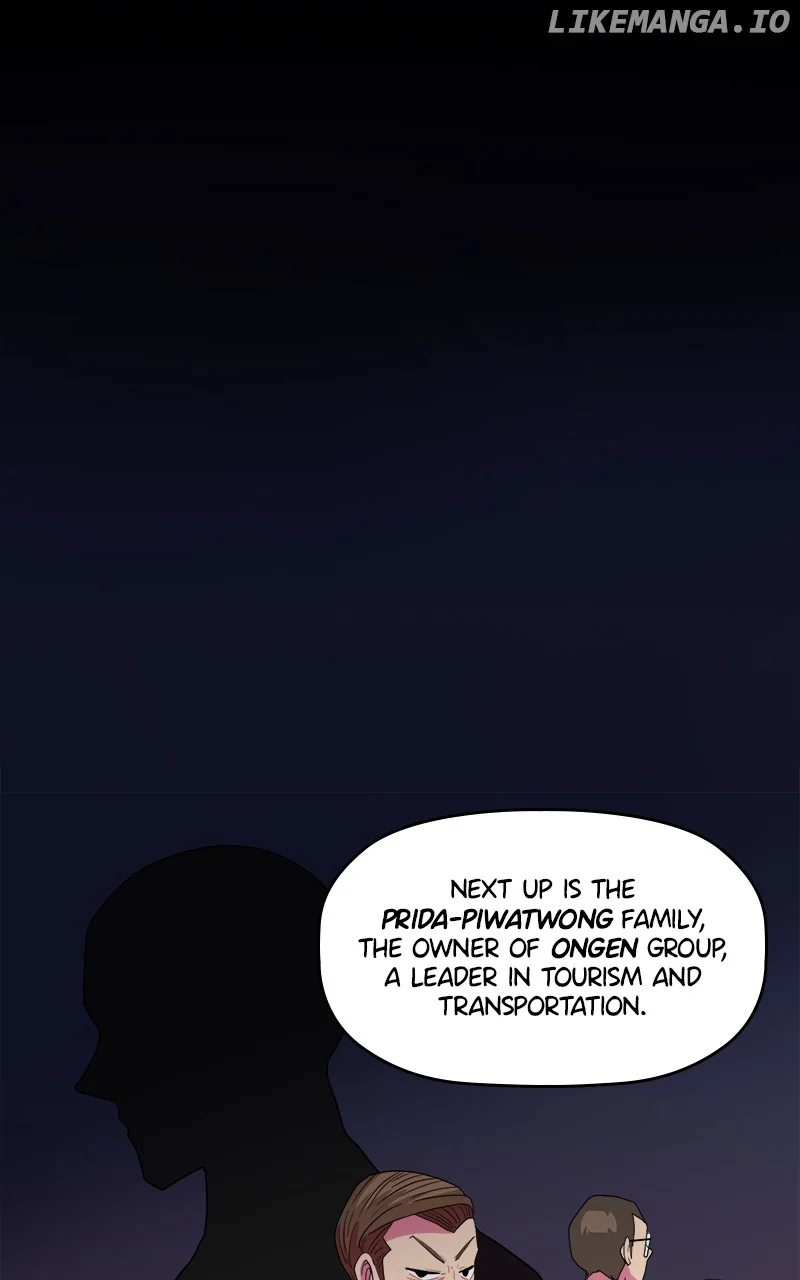 Take My Money Chapter 72 page 6