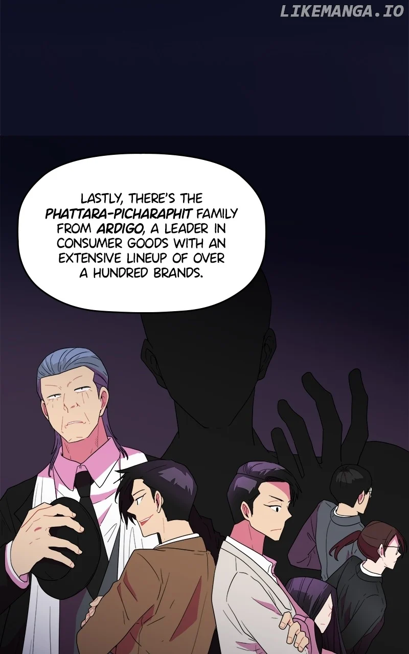 Take My Money Chapter 72 page 9
