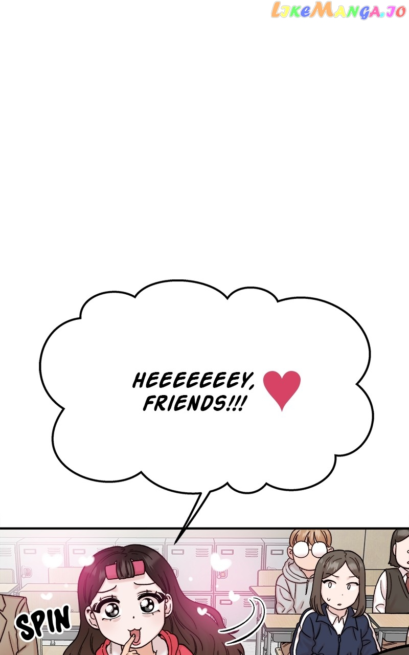 My Dud To Stud Boyfriend Chapter 72 page 24