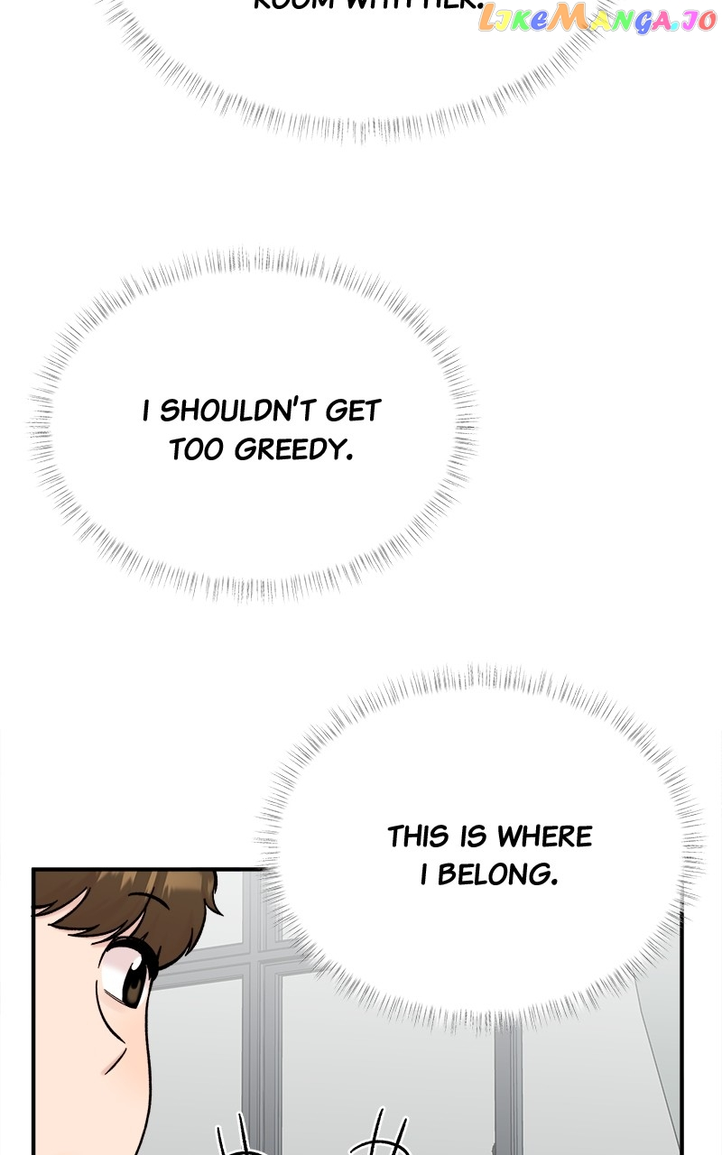 My Dud To Stud Boyfriend Chapter 72 page 31