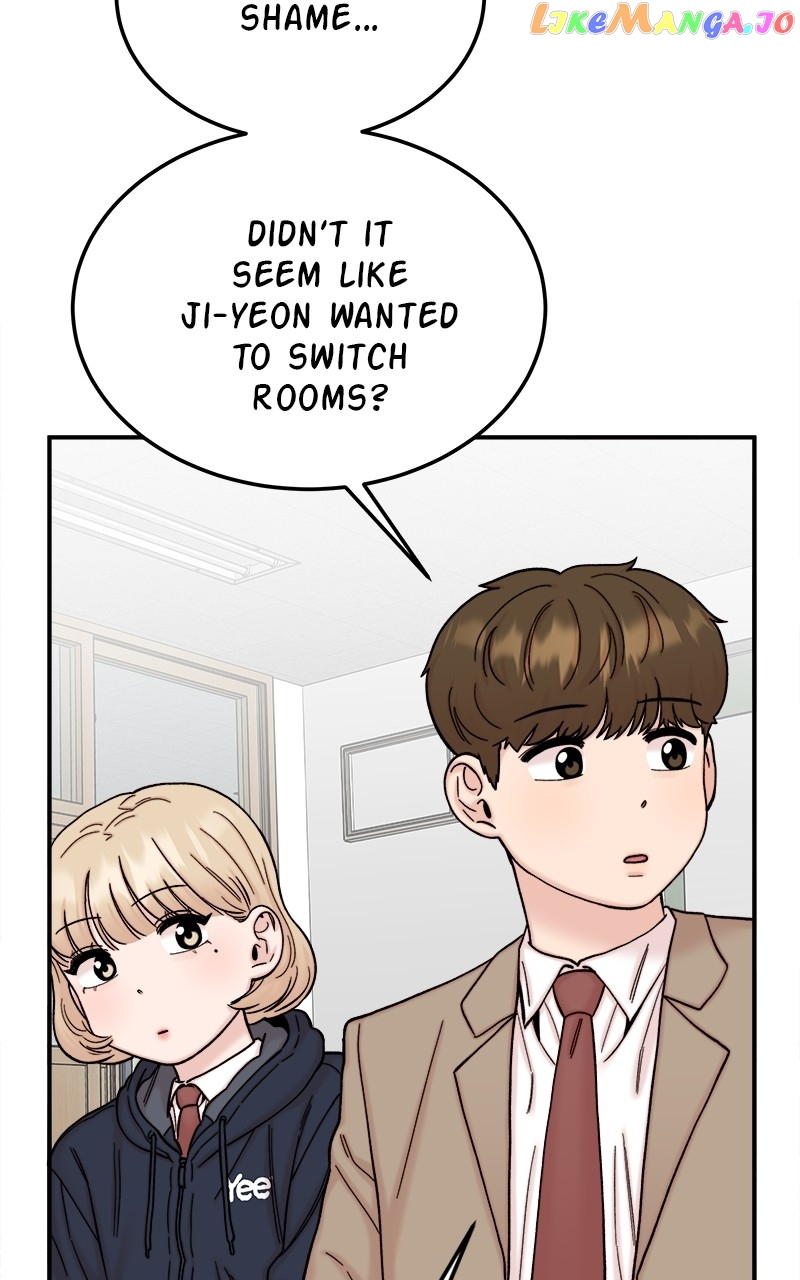 My Dud To Stud Boyfriend Chapter 72 page 33