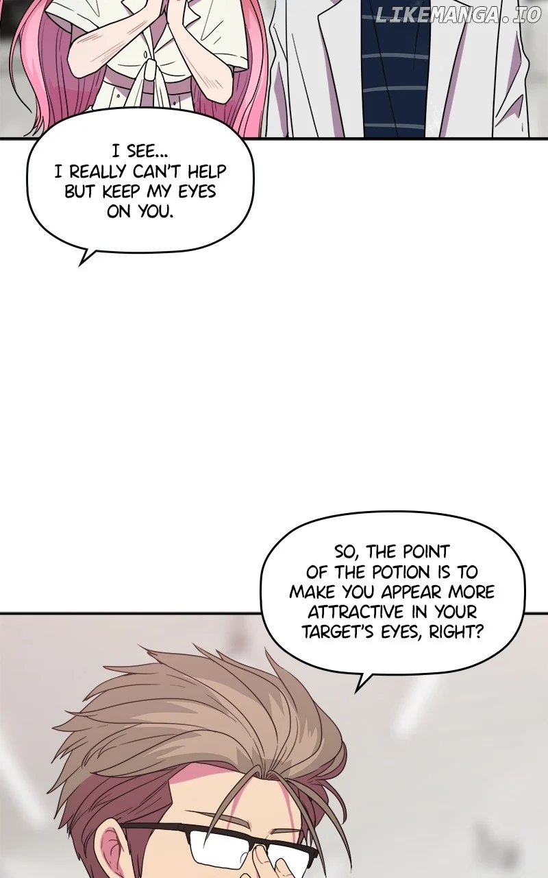 Take My Money Chapter 72 page 24