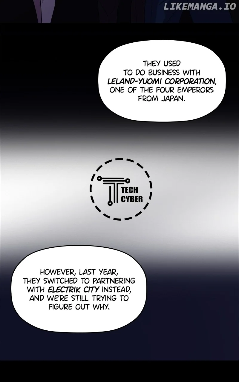 Take My Money Chapter 72 page 5