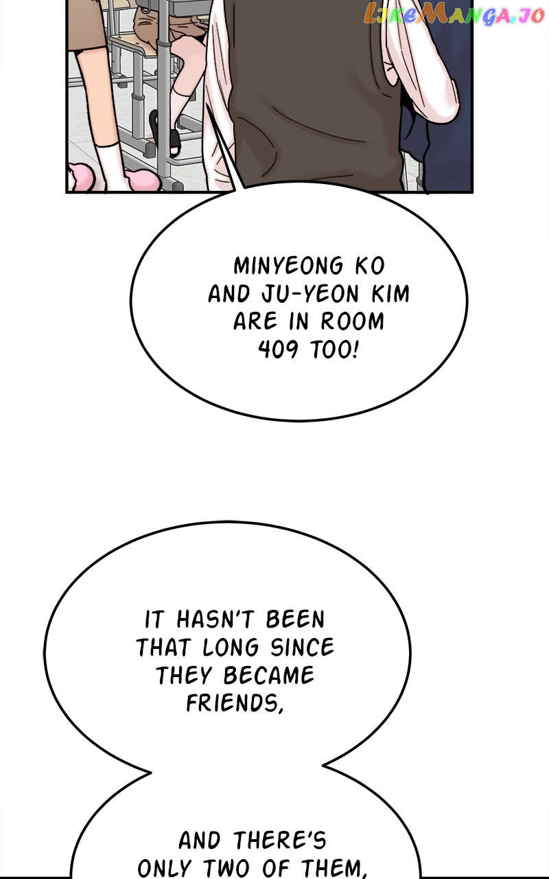 My Dud To Stud Boyfriend Chapter 72 page 22