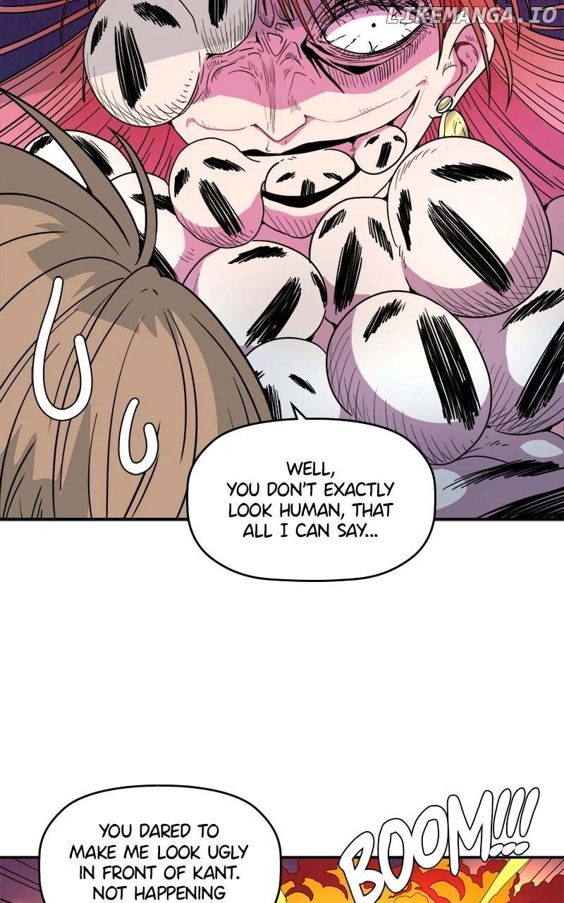 Take My Money Chapter 72 page 26