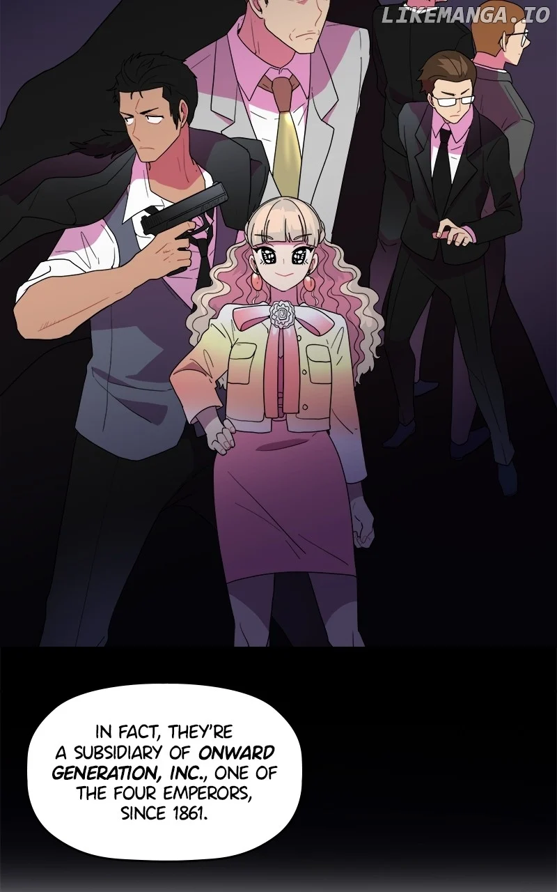 Take My Money Chapter 72 page 7