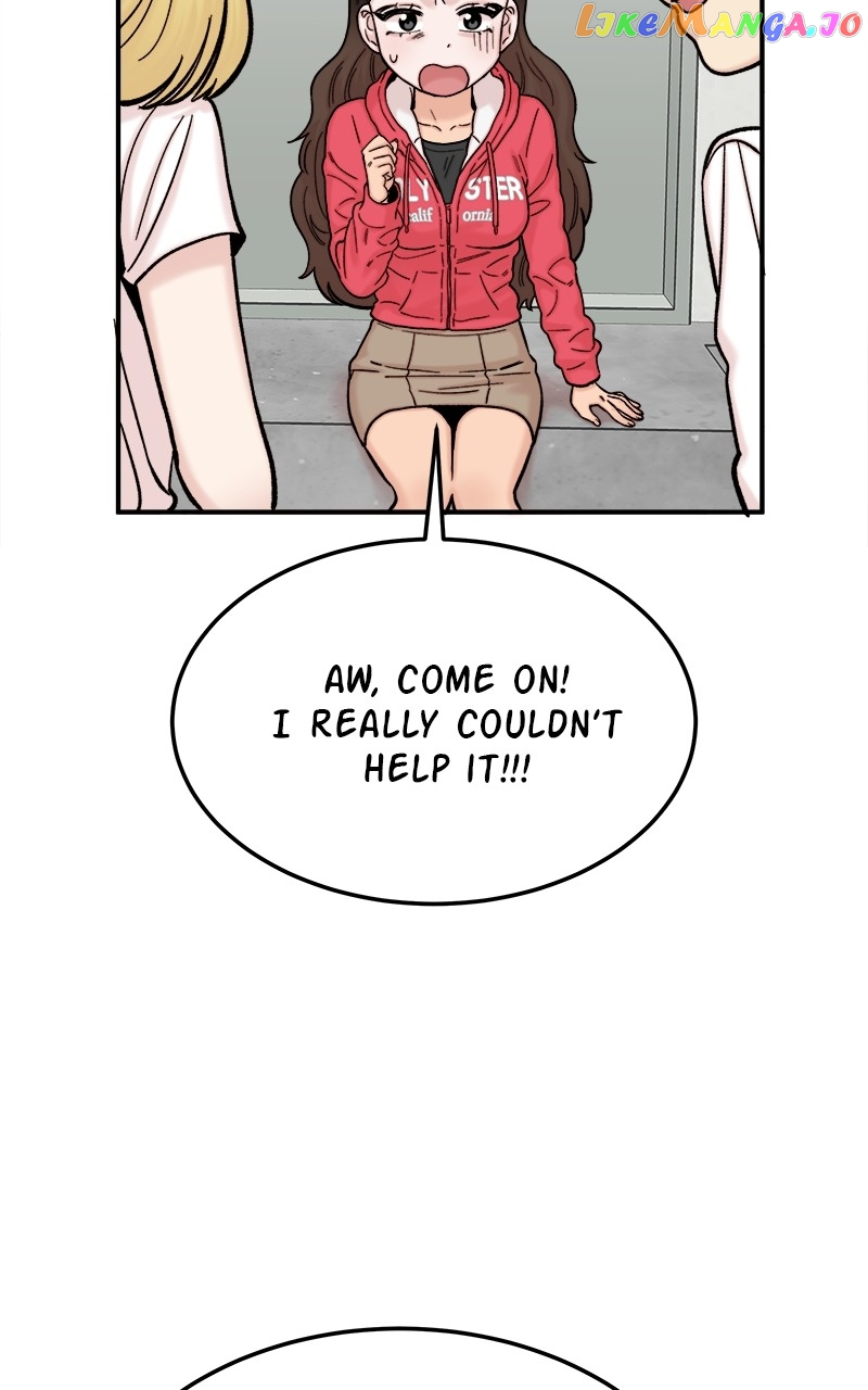 My Dud To Stud Boyfriend Chapter 72 page 42