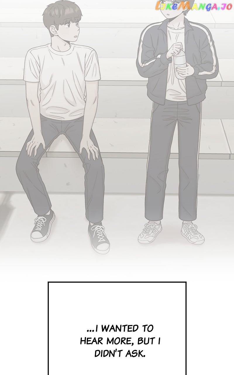 My Dud To Stud Boyfriend Chapter 72 page 106