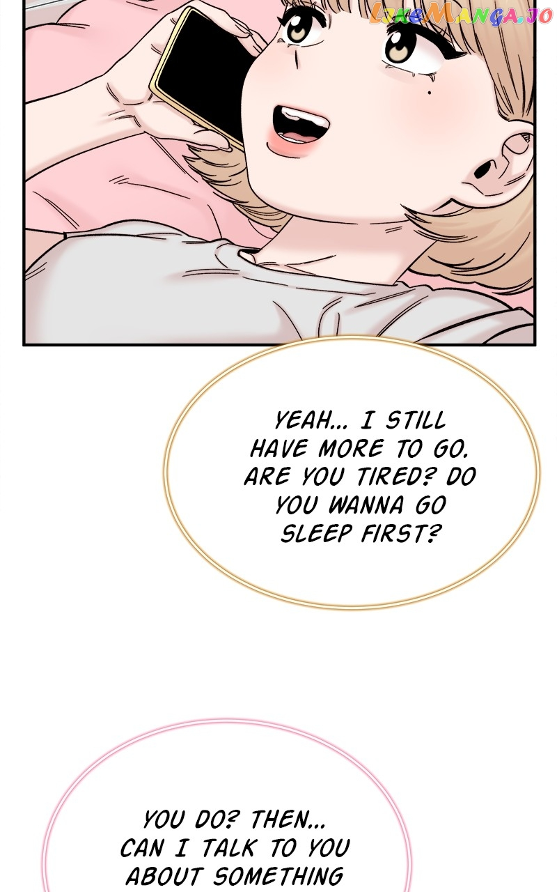 My Dud To Stud Boyfriend Chapter 72 page 87
