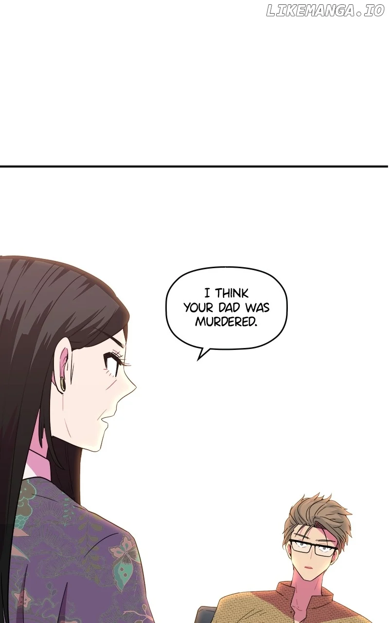 Take My Money Chapter 72 page 63