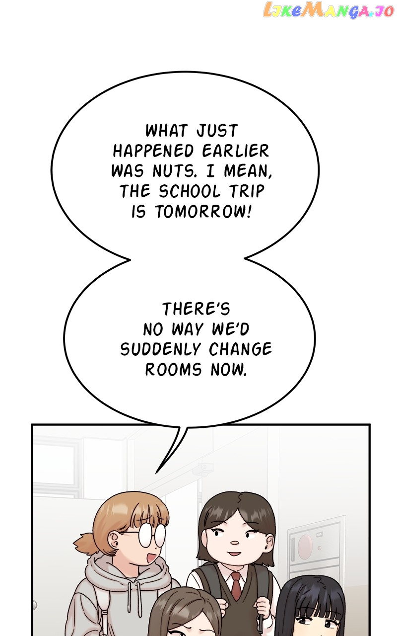 My Dud To Stud Boyfriend Chapter 72 page 56