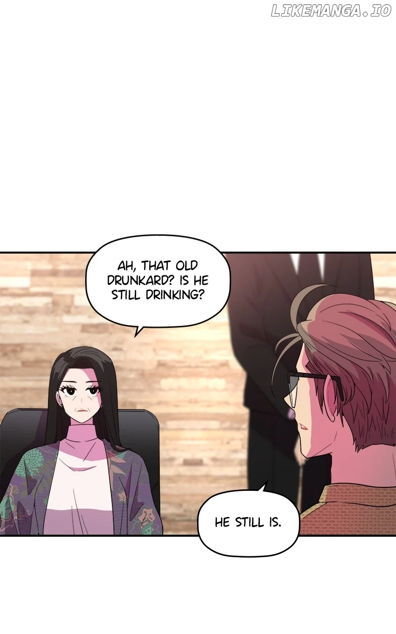 Take My Money Chapter 72 page 41