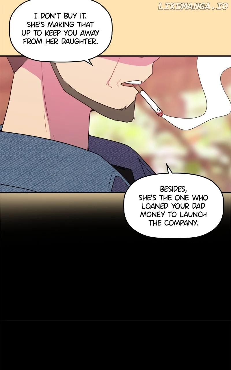 Take My Money Chapter 72 page 49