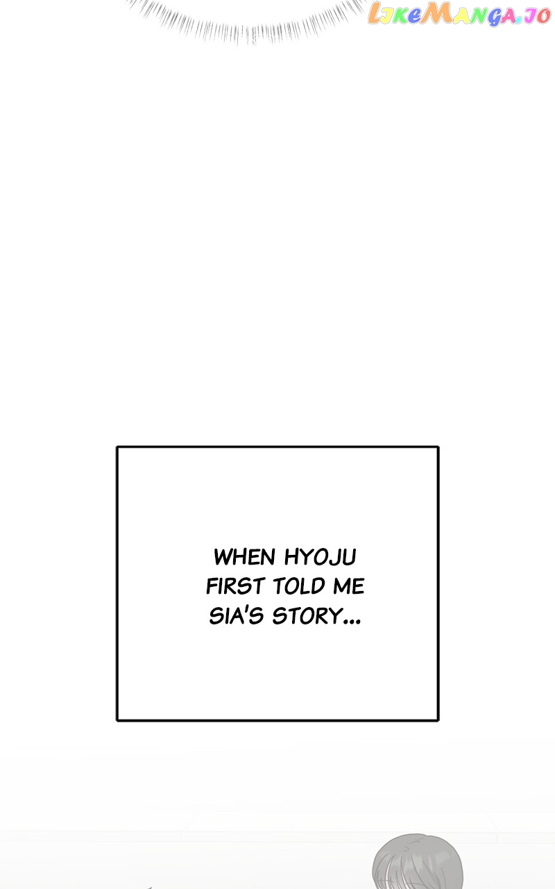 My Dud To Stud Boyfriend Chapter 72 page 105
