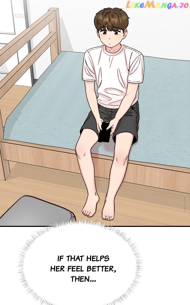 My Dud To Stud Boyfriend Chapter 72 page 113