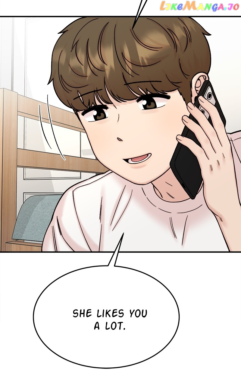 My Dud To Stud Boyfriend Chapter 72 page 97