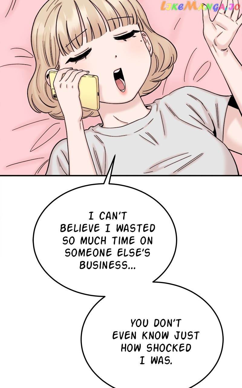 My Dud To Stud Boyfriend Chapter 72 page 94