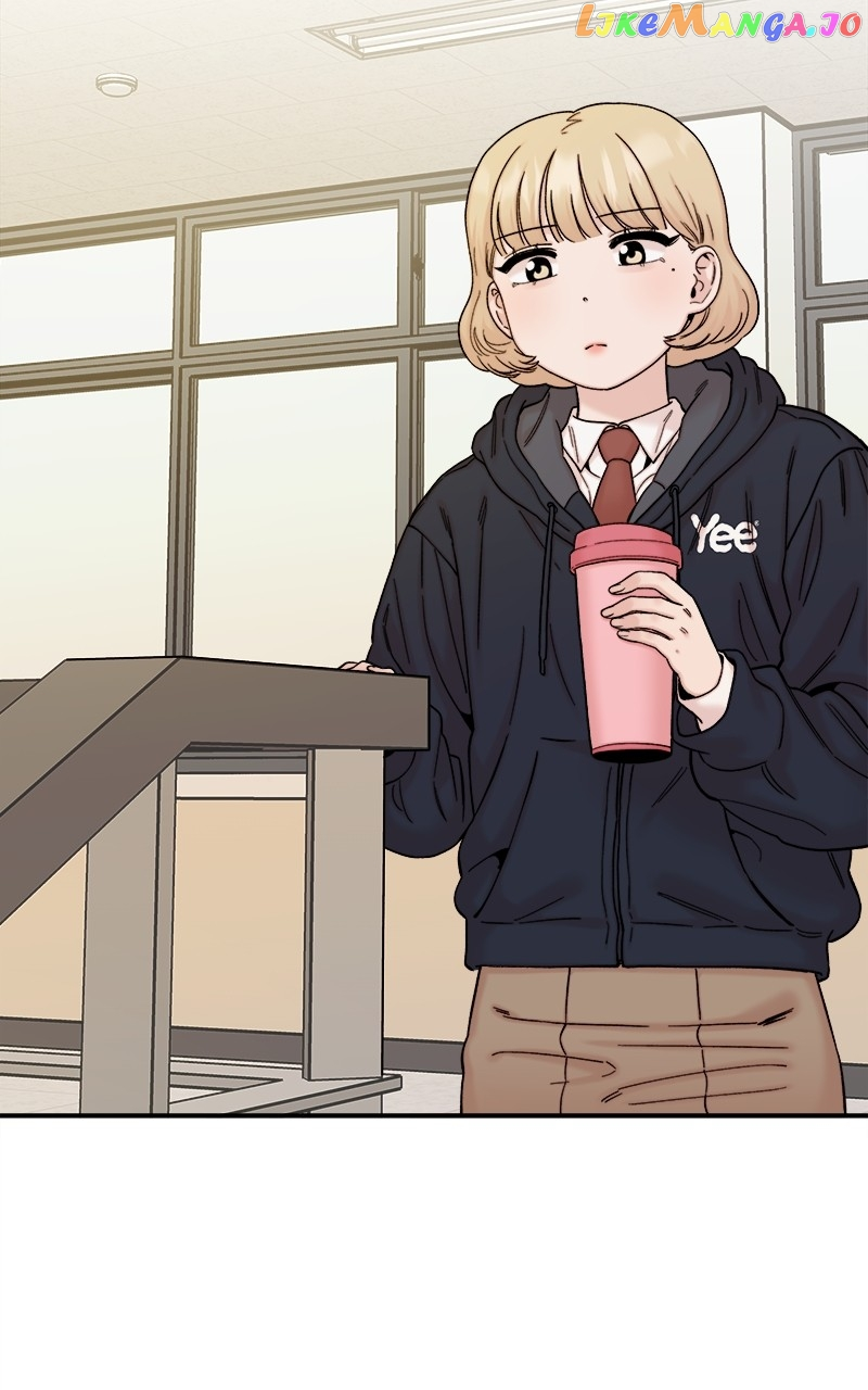 My Dud To Stud Boyfriend Chapter 72 page 75