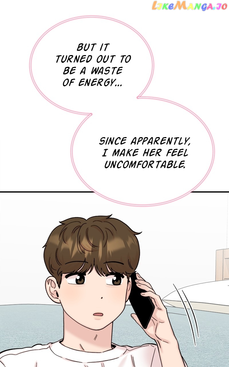 My Dud To Stud Boyfriend Chapter 72 page 91