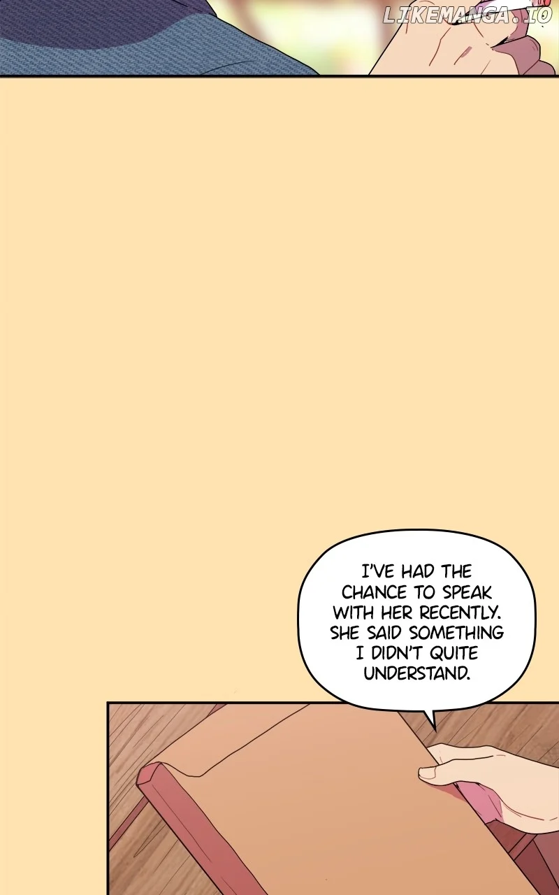 Take My Money Chapter 72 page 44