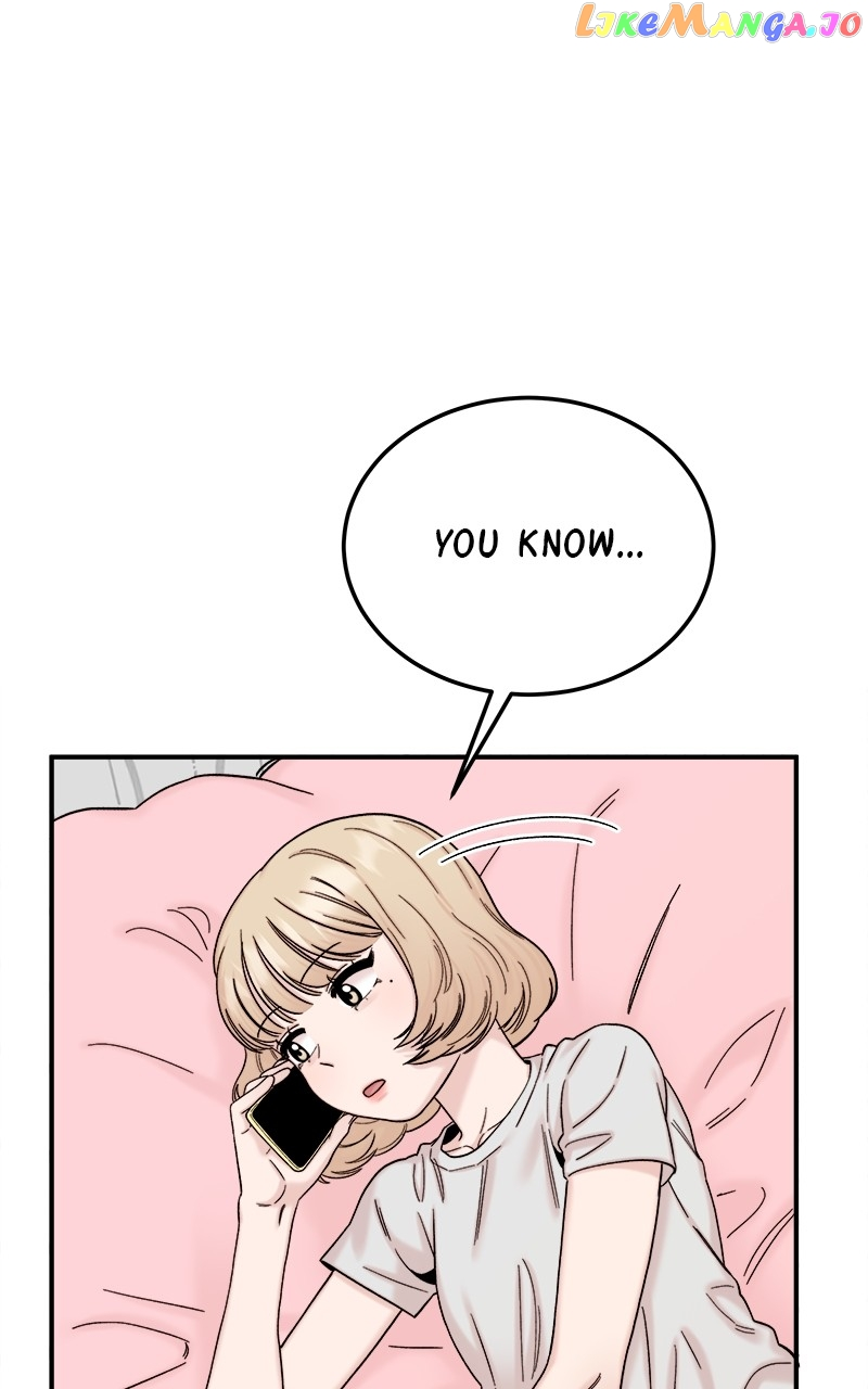 My Dud To Stud Boyfriend Chapter 72 page 89