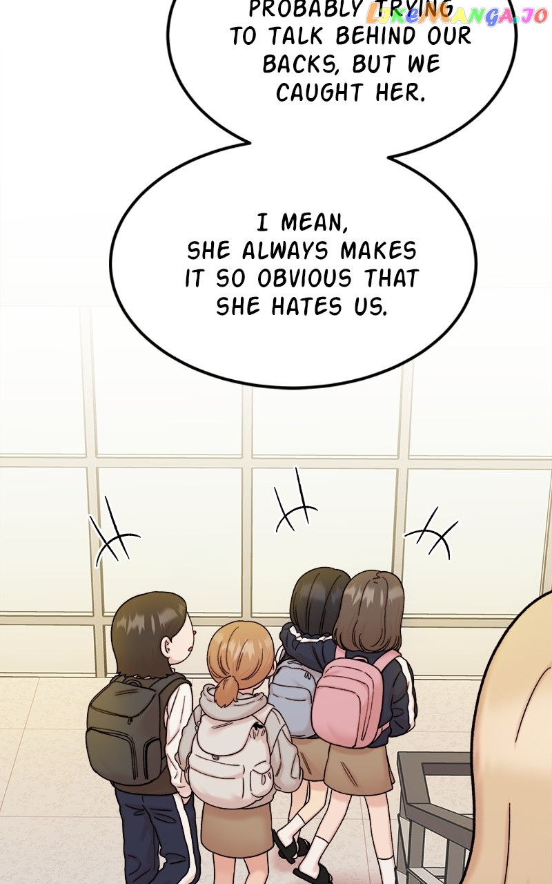 My Dud To Stud Boyfriend Chapter 72 page 71