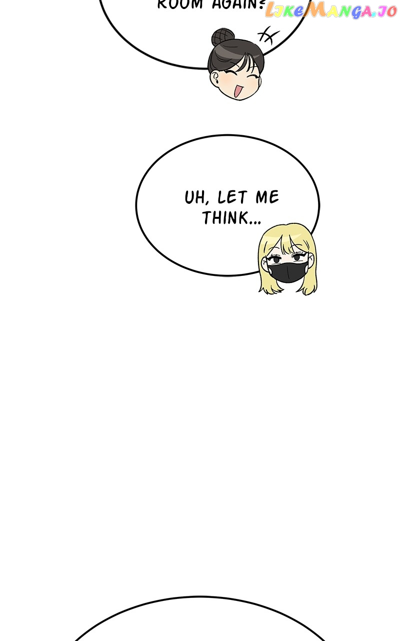 My Dud To Stud Boyfriend Chapter 72 page 45
