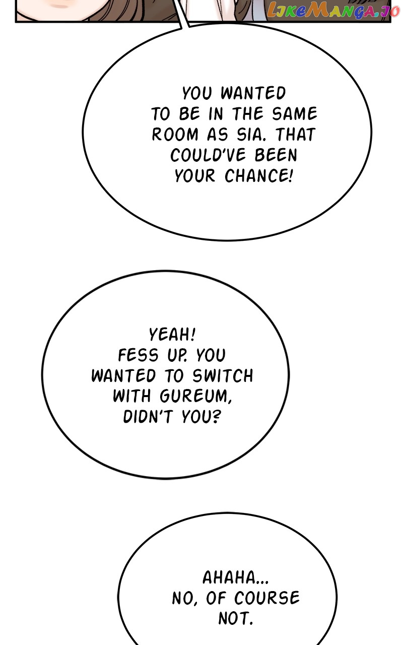 My Dud To Stud Boyfriend Chapter 72 page 59
