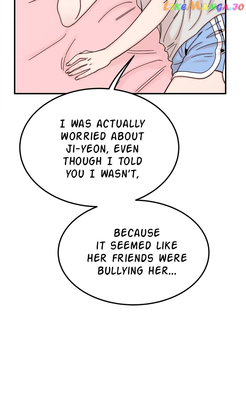 My Dud To Stud Boyfriend Chapter 72 page 90