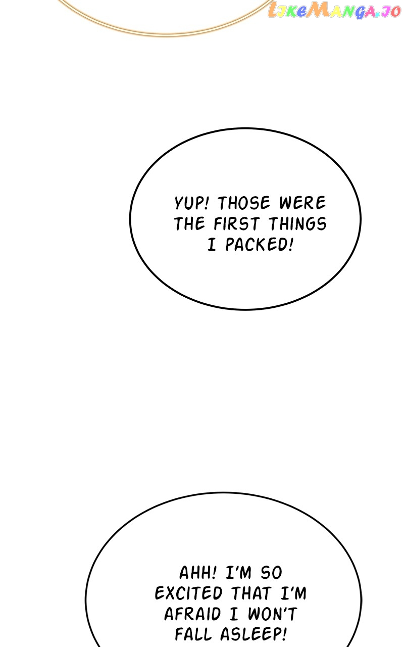 My Dud To Stud Boyfriend Chapter 72 page 84