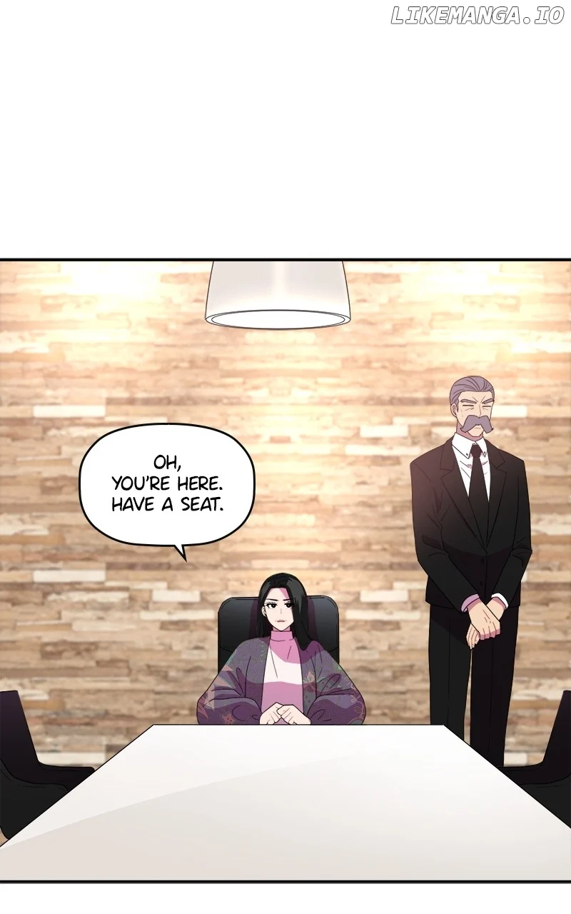 Take My Money Chapter 72 page 31