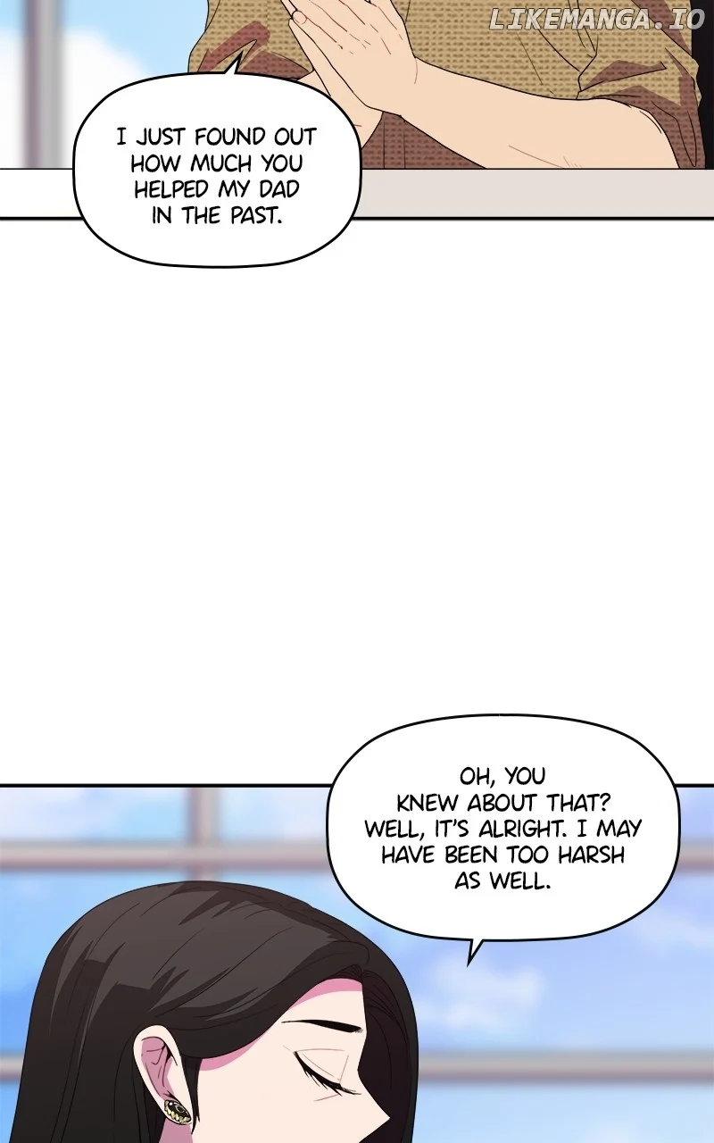 Take My Money Chapter 72 page 34