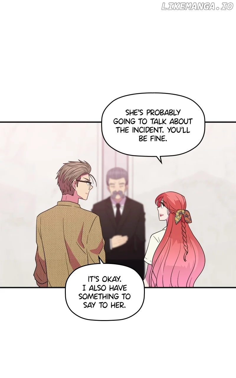 Take My Money Chapter 72 page 30