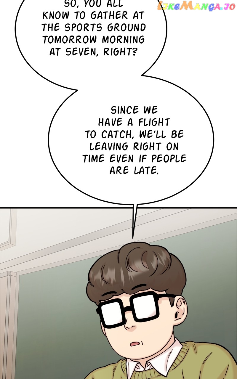 My Dud To Stud Boyfriend Chapter 72 page 50