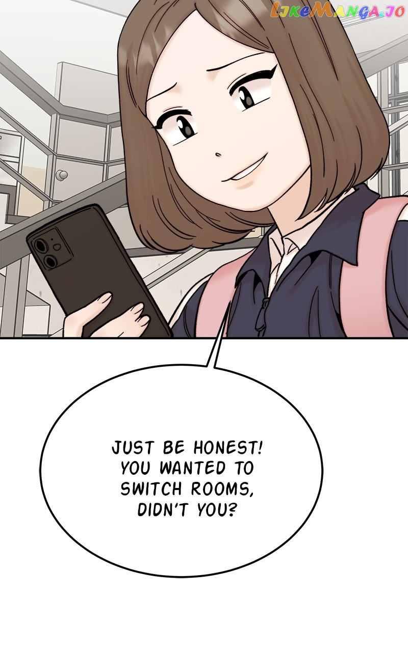My Dud To Stud Boyfriend Chapter 72 page 62