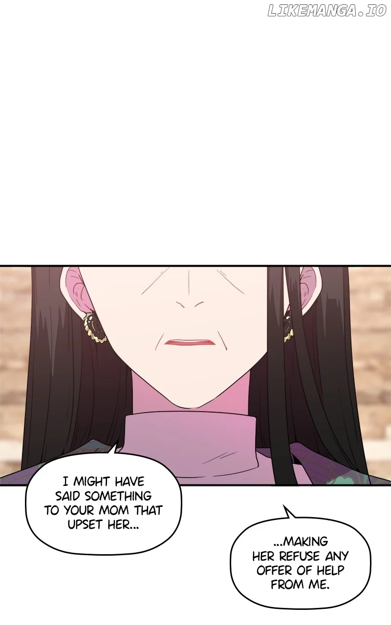 Take My Money Chapter 72 page 62