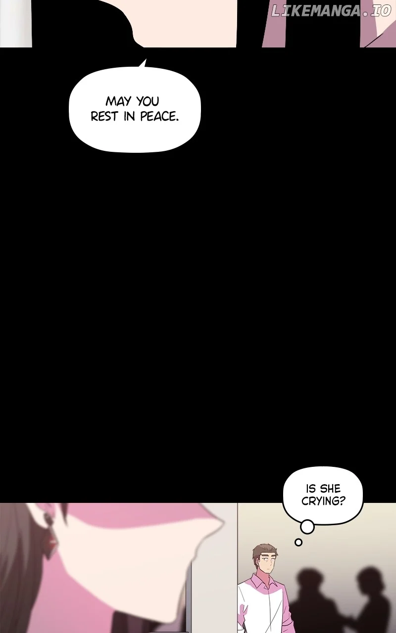 Take My Money Chapter 72 page 55