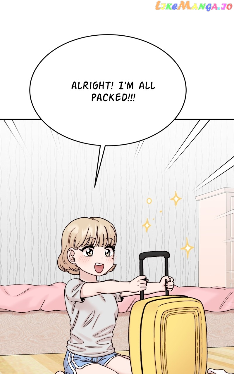 My Dud To Stud Boyfriend Chapter 72 page 82