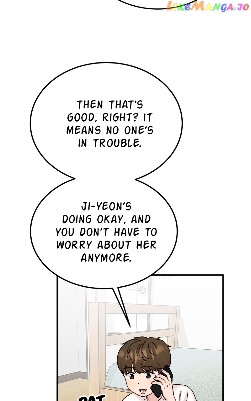 My Dud To Stud Boyfriend Chapter 72 page 95