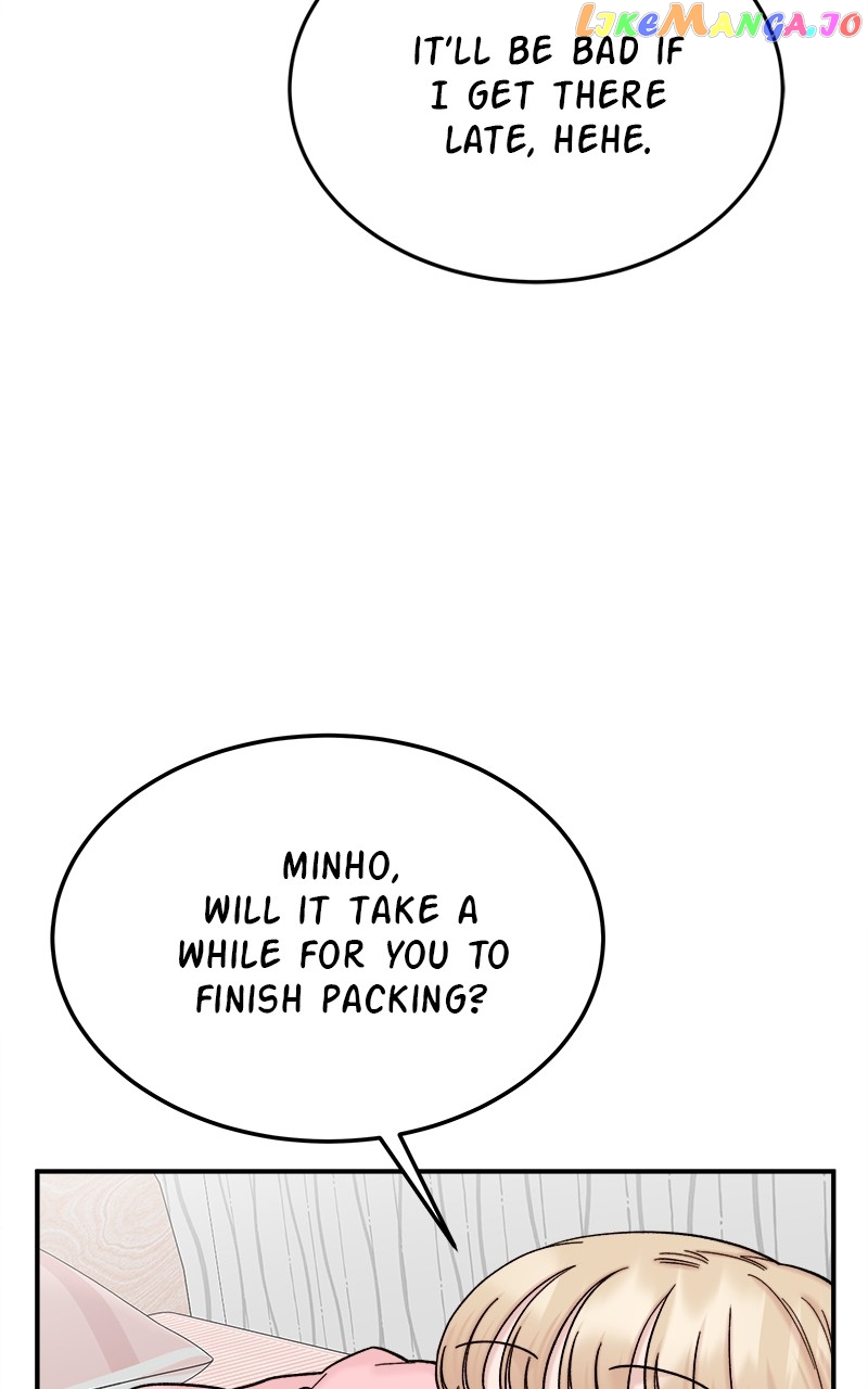 My Dud To Stud Boyfriend Chapter 72 page 86