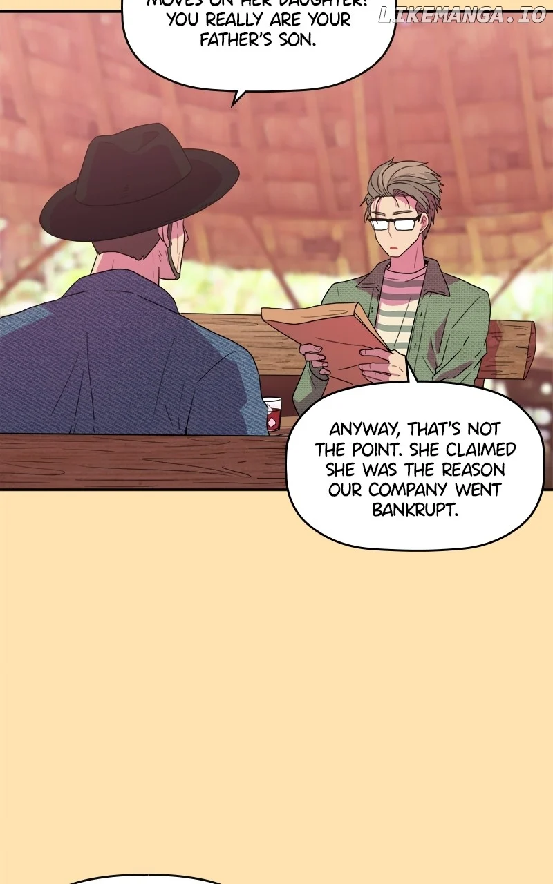 Take My Money Chapter 72 page 48