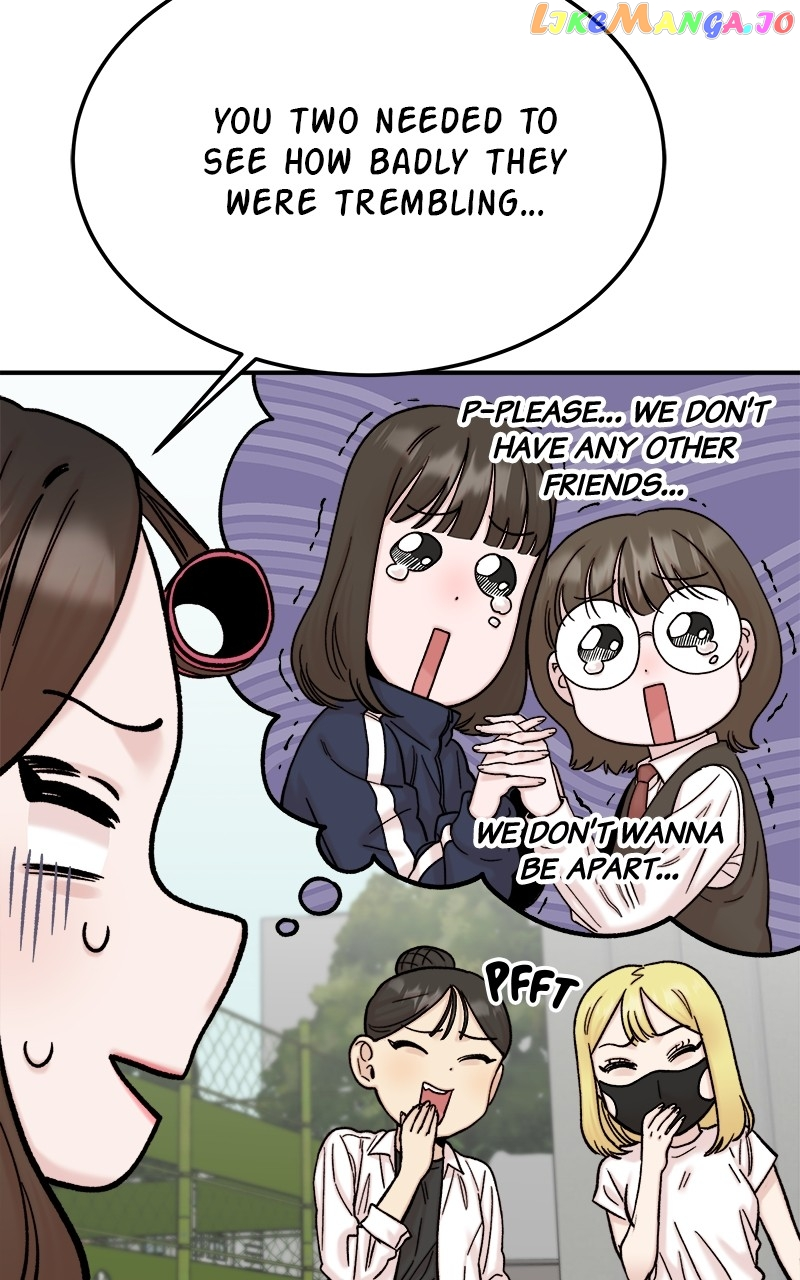 My Dud To Stud Boyfriend Chapter 72 page 43
