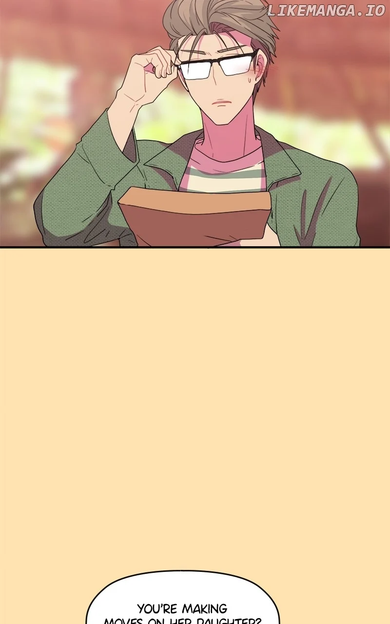 Take My Money Chapter 72 page 47