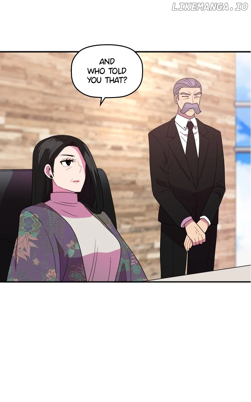 Take My Money Chapter 72 page 39