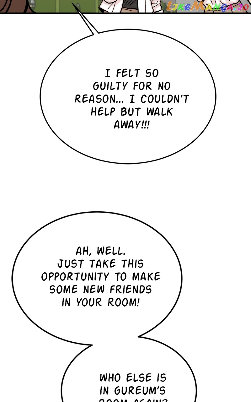 My Dud To Stud Boyfriend Chapter 72 page 44