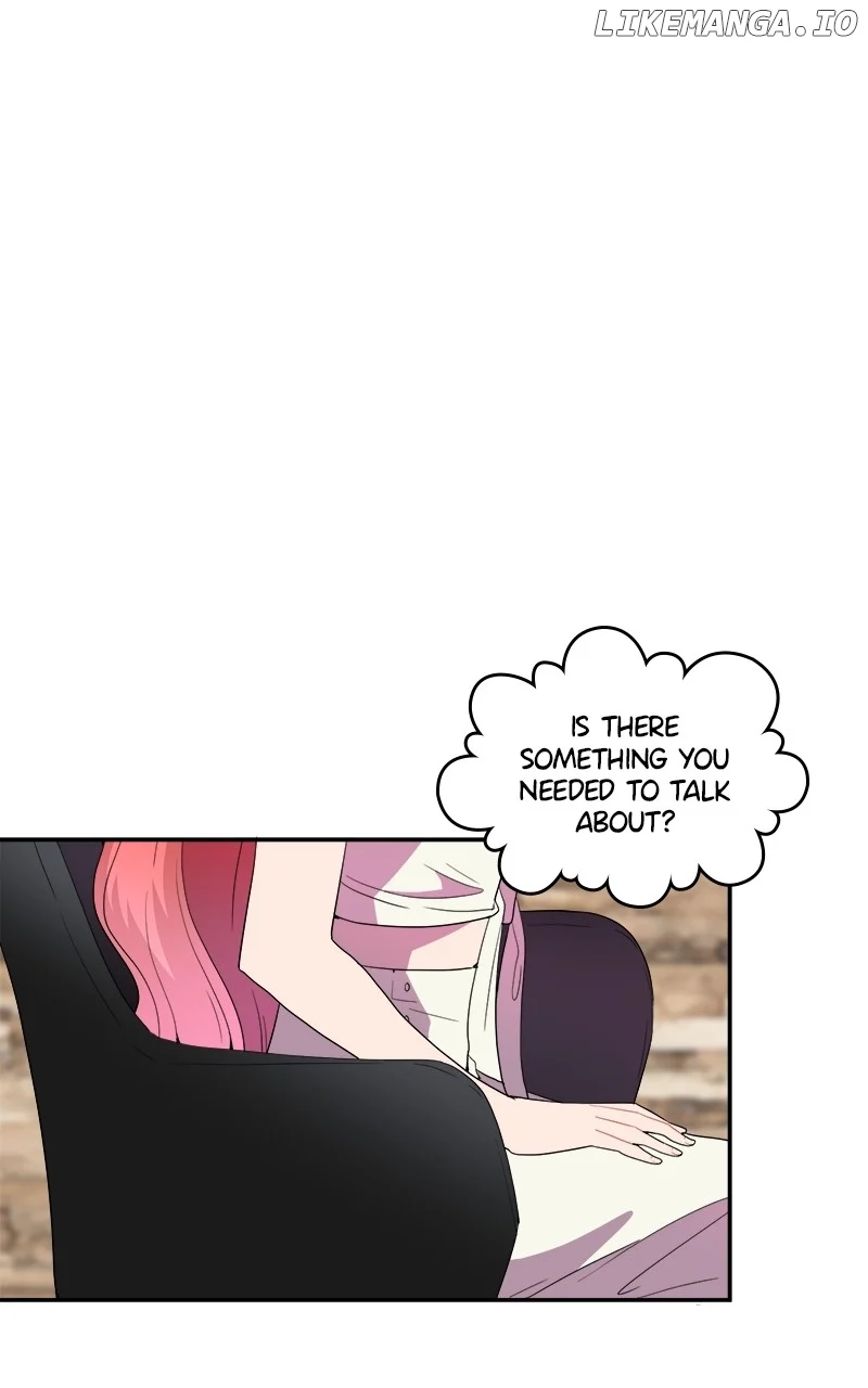 Take My Money Chapter 72 page 32