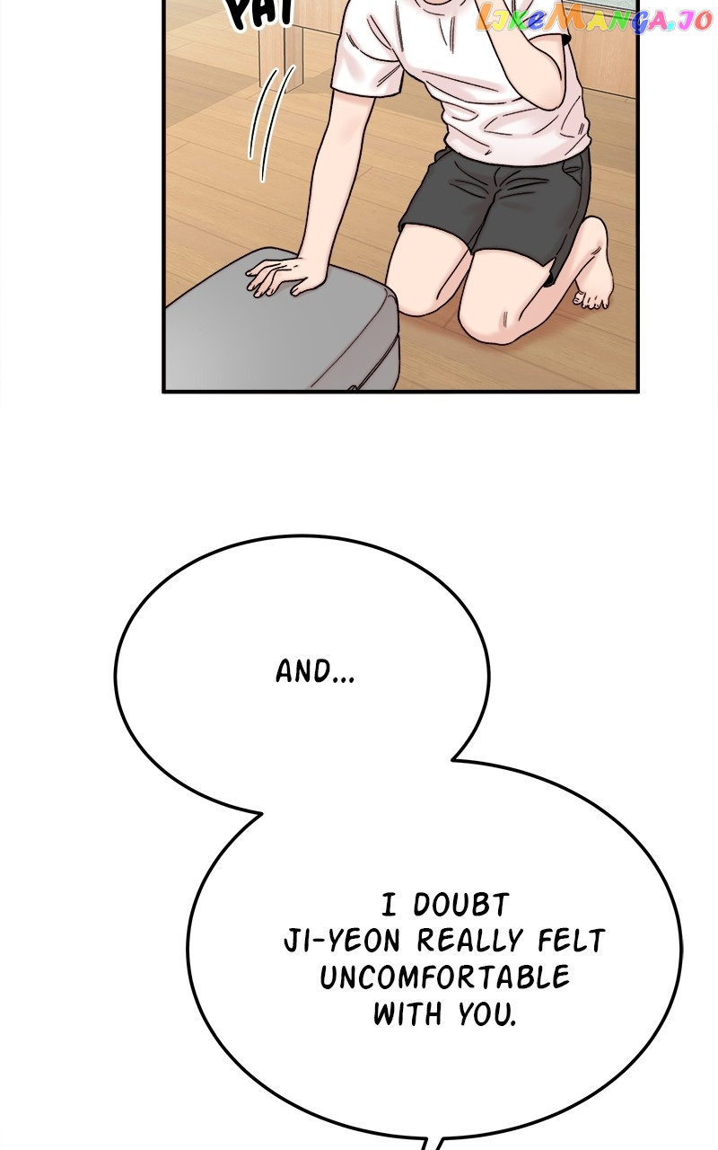 My Dud To Stud Boyfriend Chapter 72 page 96